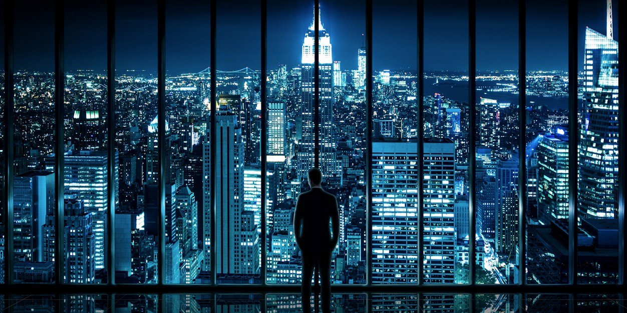 otibobby's profile banner image