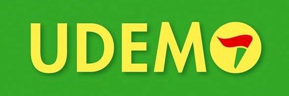 UDEMO banner
