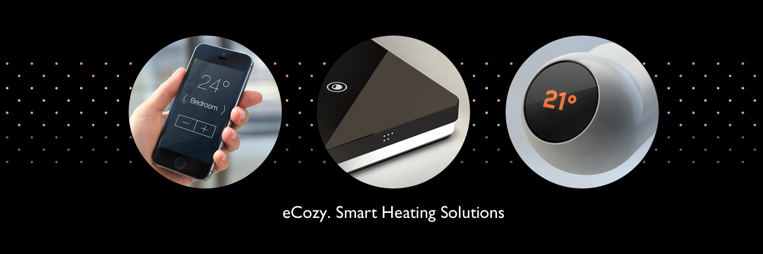 eCozyEurope's profile banner image