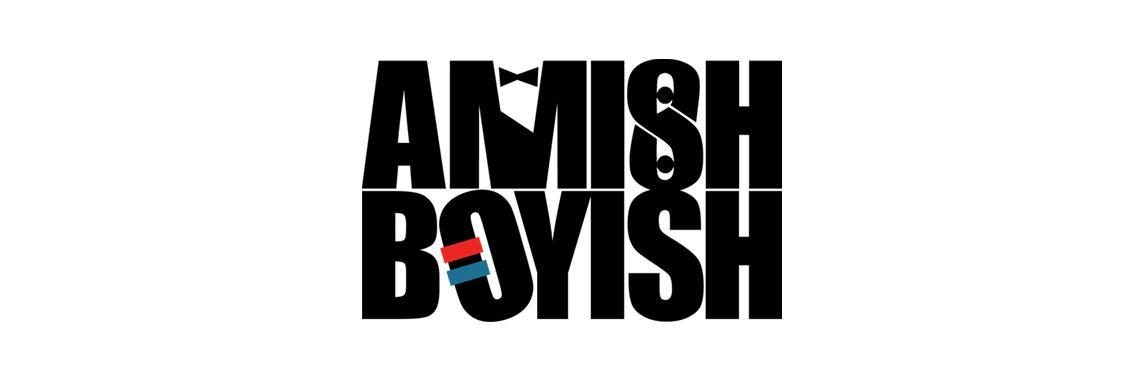 amishboyish's profile banner image