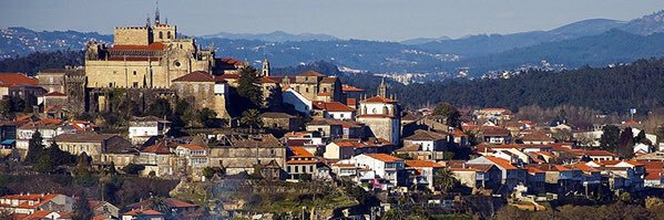 SER Baixo Miño banner