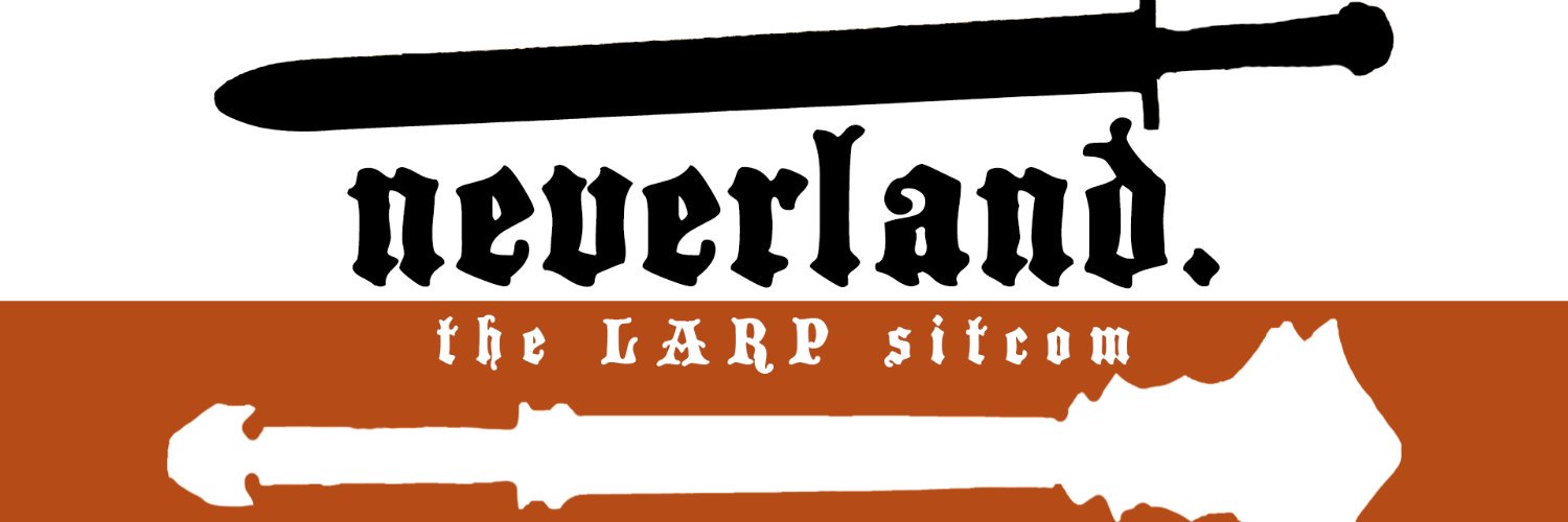 LARPsitcom's profile banner image