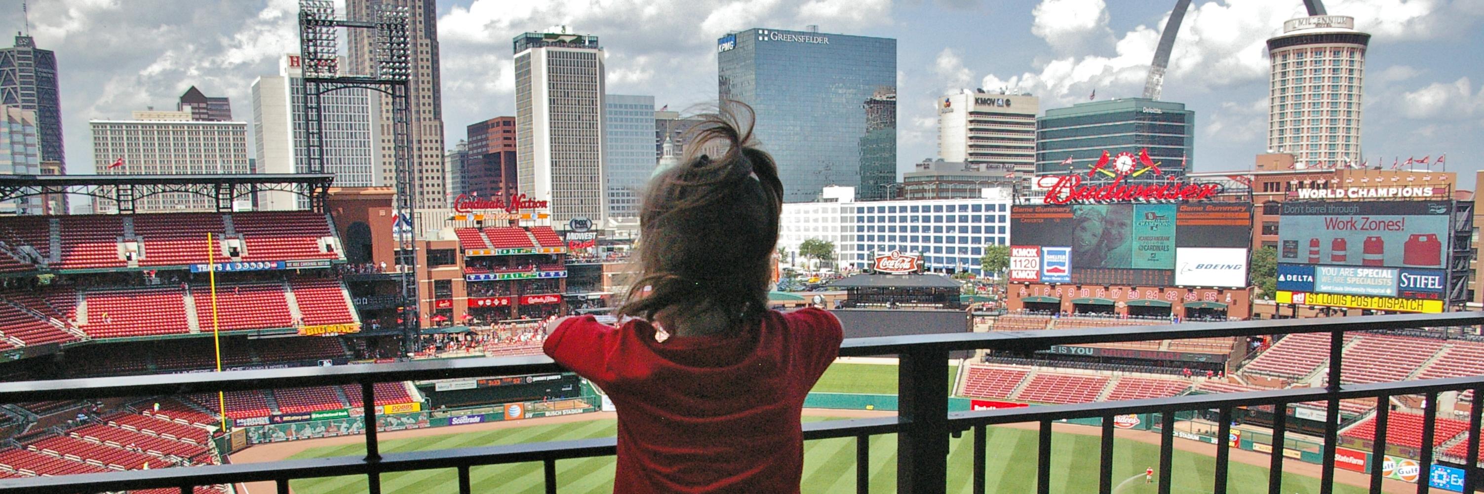 DStoutSTL's profile banner image