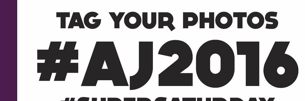 AJ2016 banner