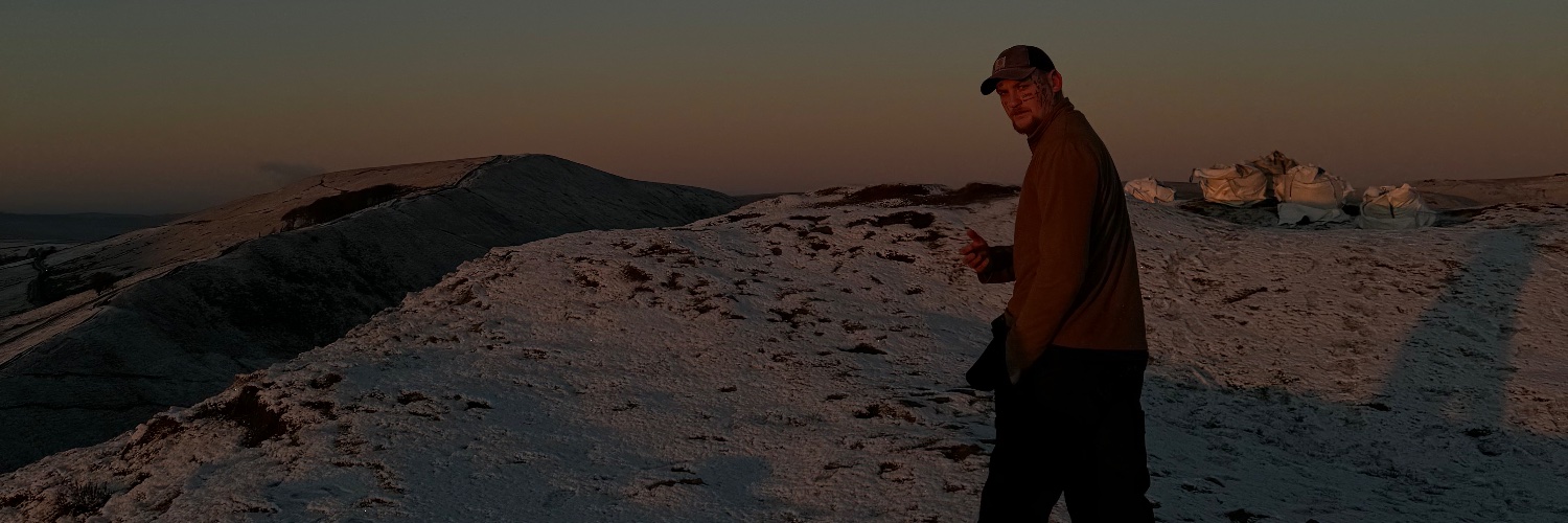 angelicstill's profile banner image