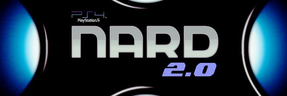 nardleague's profile banner image