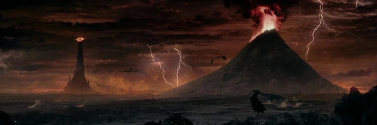 ChauronV's profile banner image