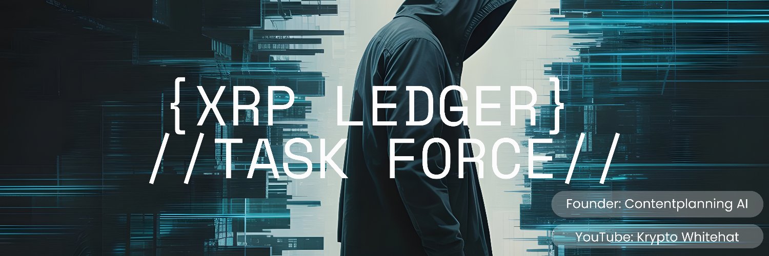 CryptoWhitehat 🏴‍☠️ XRPL banner