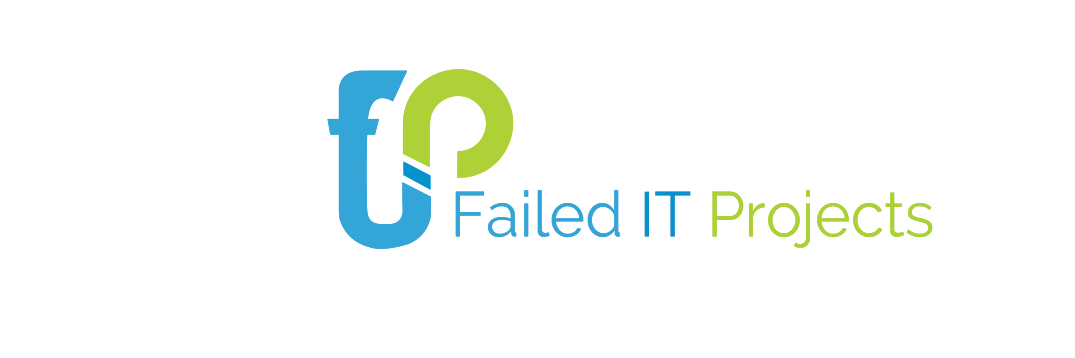 FailedITProject's profile banner image