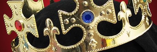KingFatticus's profile banner image