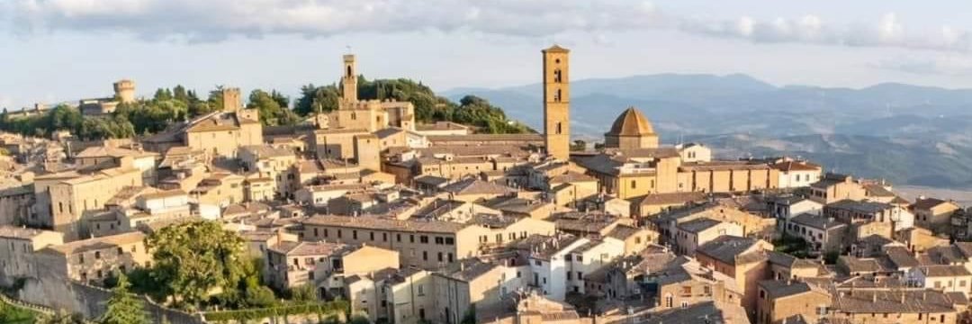 Comune di Volterra banner