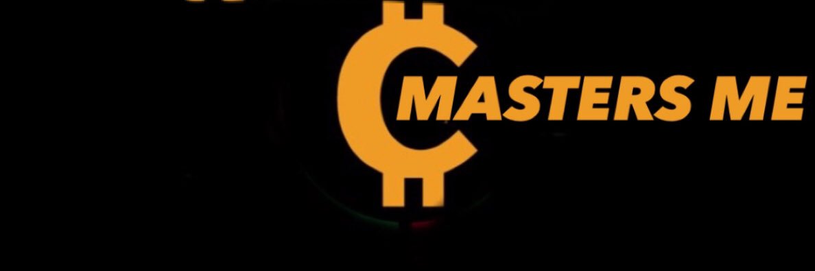 Crypto Masters ME's banner