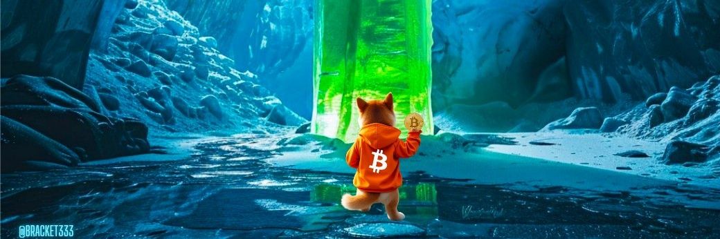 johnster1974 $DOG banner