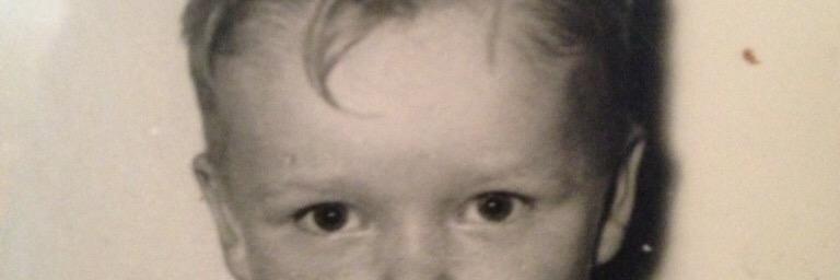 Harrie banner