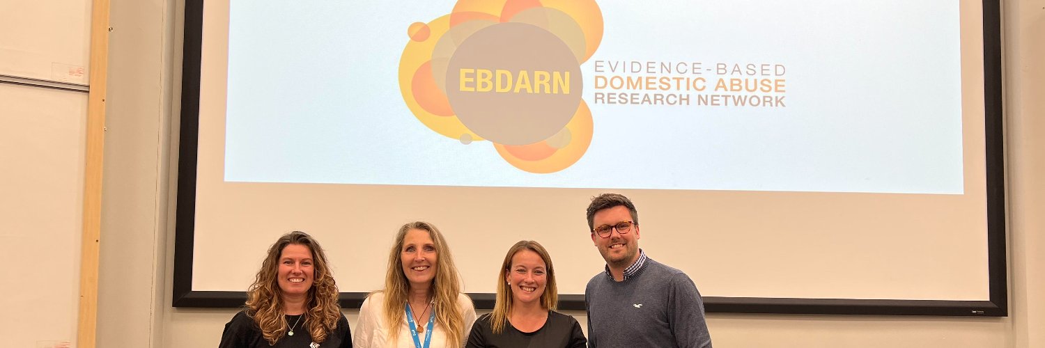 Professor Ben Hine banner