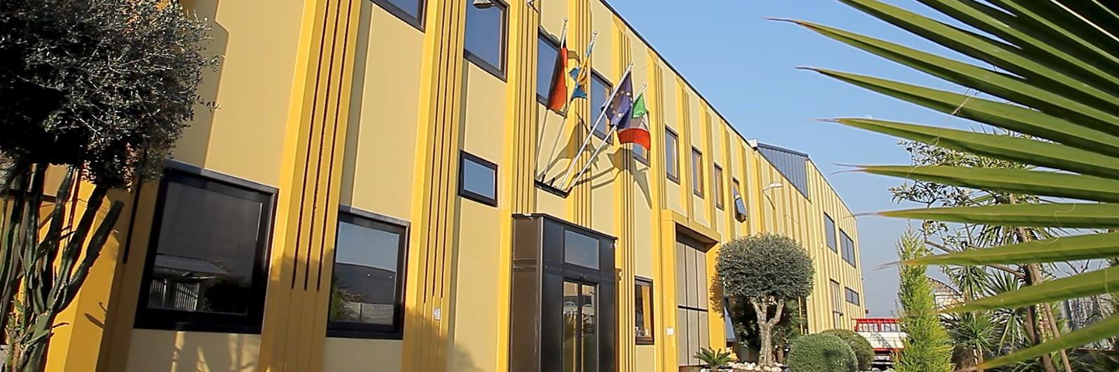 SMA Road Safety banner