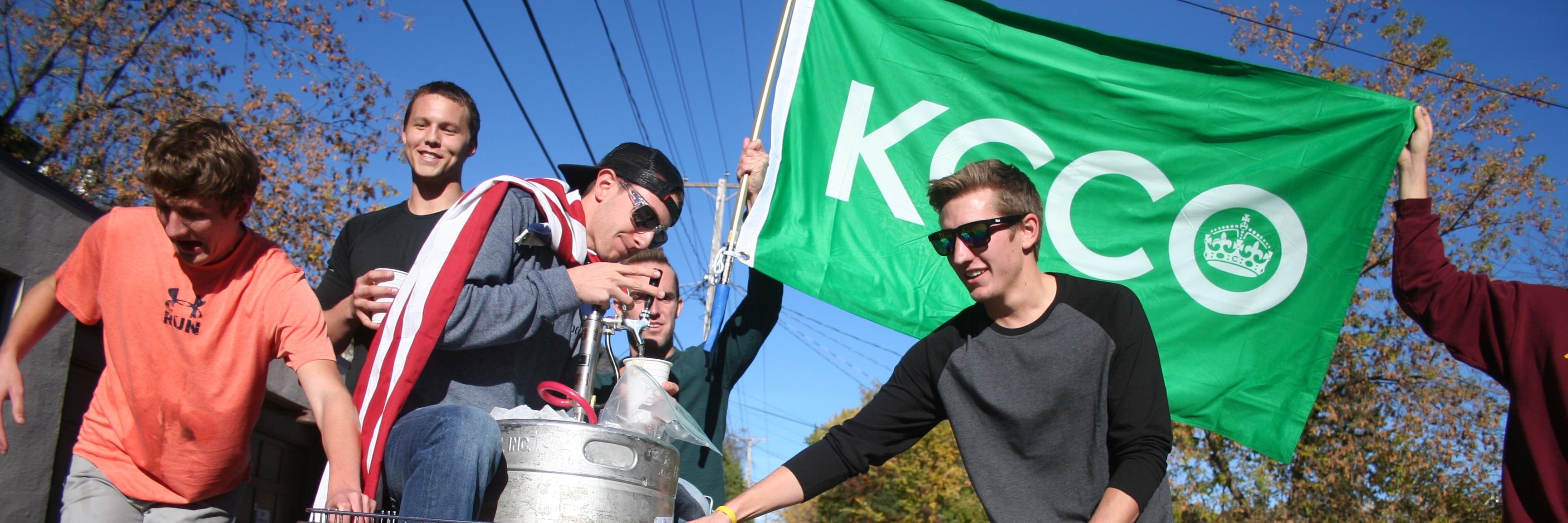 DtownSquad's profile banner image