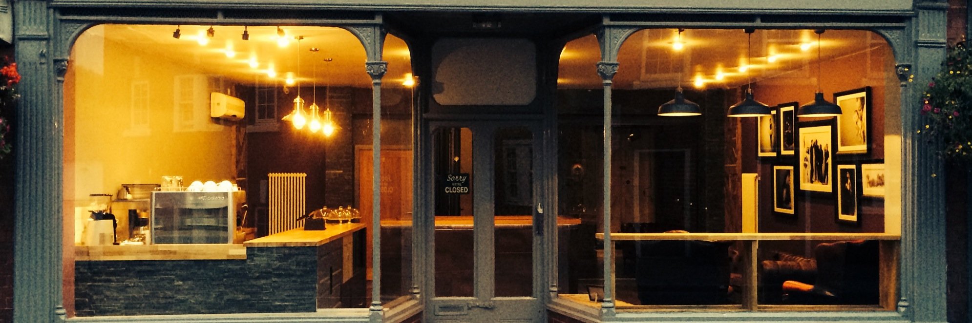 No5CoffeeHouse's profile banner image
