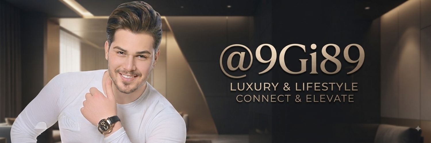 9Gi89's profile banner image
