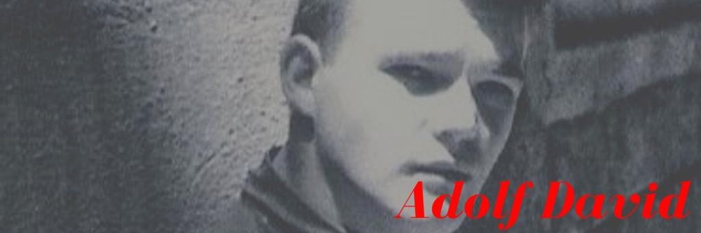 adolfdavidab's profile banner image