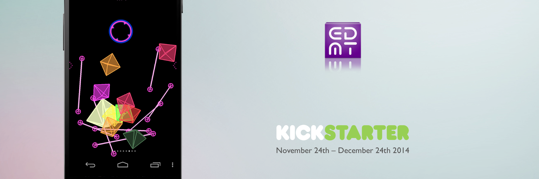 EDMTapp's profile banner image