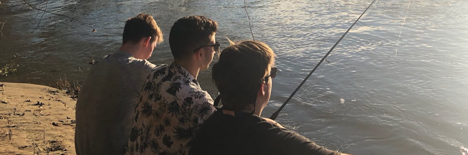 markwwilsonn's profile banner image