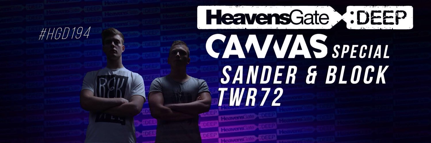 Sander_Block's profile banner image