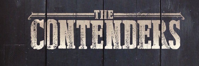 The Contenders (@contenderssongs) / Posts / X