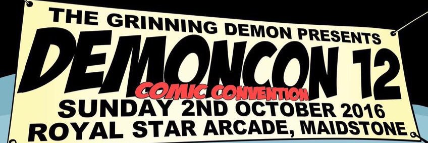 Demon_Con's profile banner image