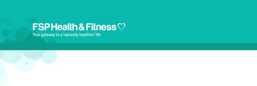 FSP Health banner