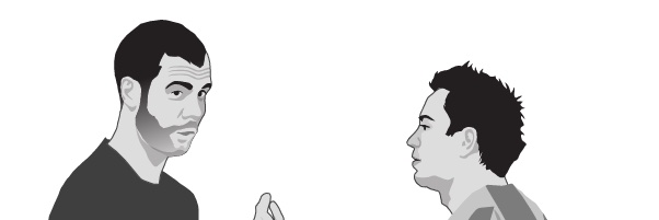 Romain P banner