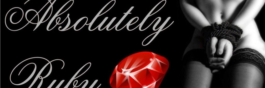Absolutely_Ruby's profile banner image