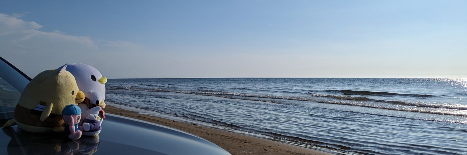 theazure427's profile banner image
