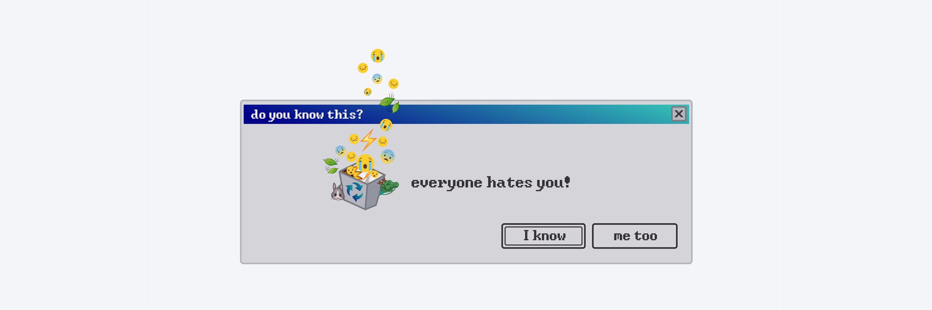 Mohammad Ali Ma’ruf banner