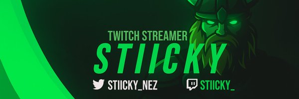 Stiicky_NeZ Profile Banner