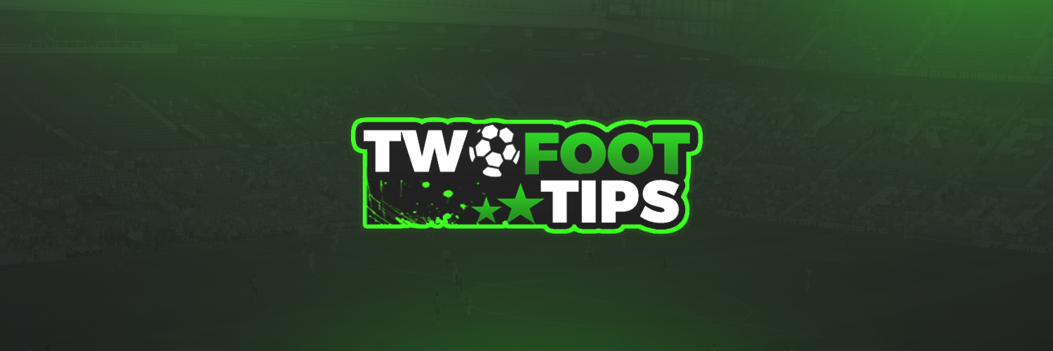 TwoFootTips's profile banner image