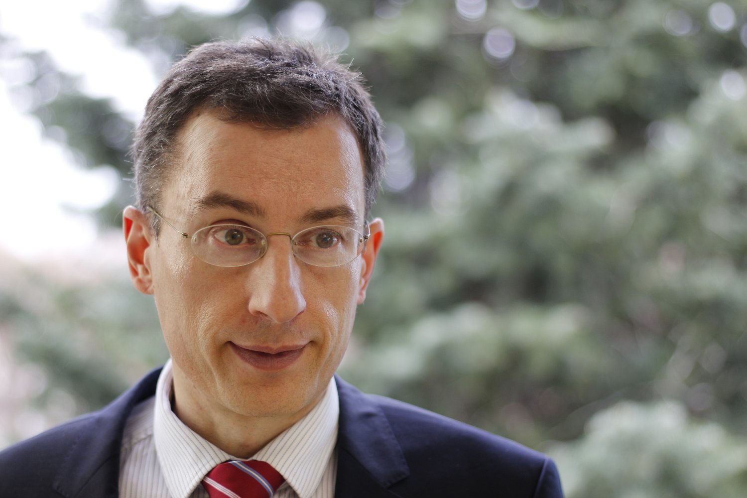 Mario Martini banner