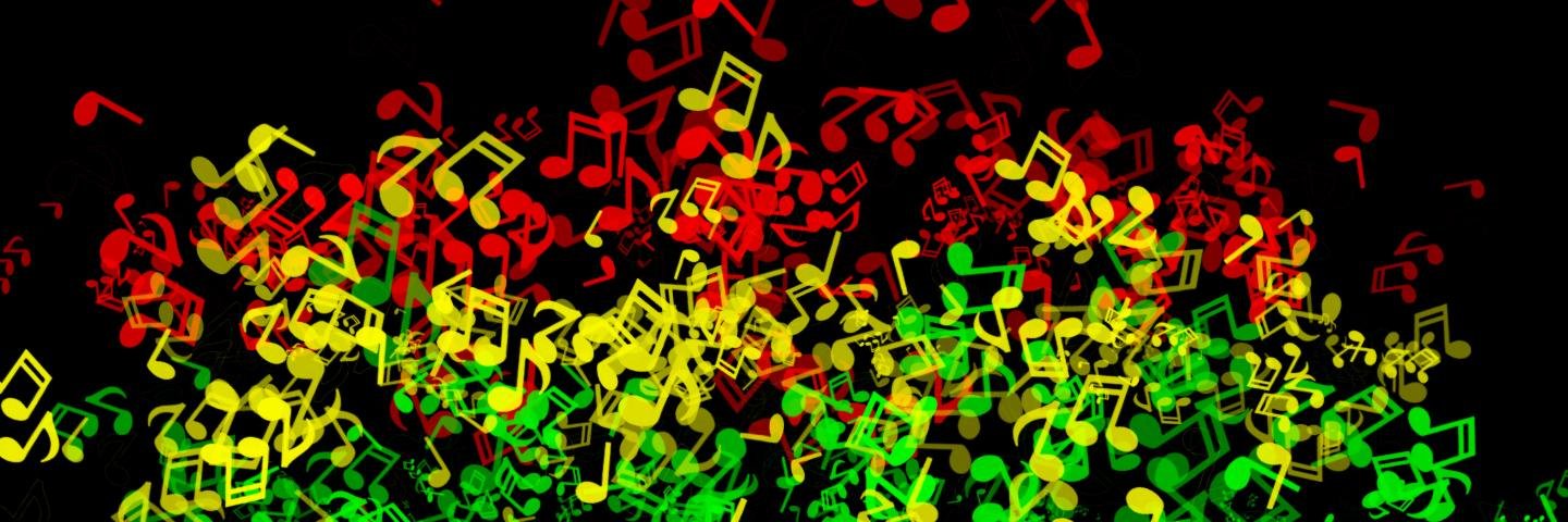 #Reggae Explore banner