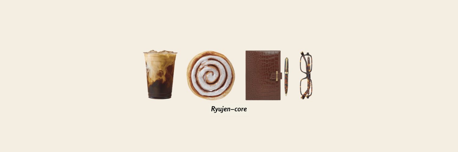 Ryujen's profile banner image