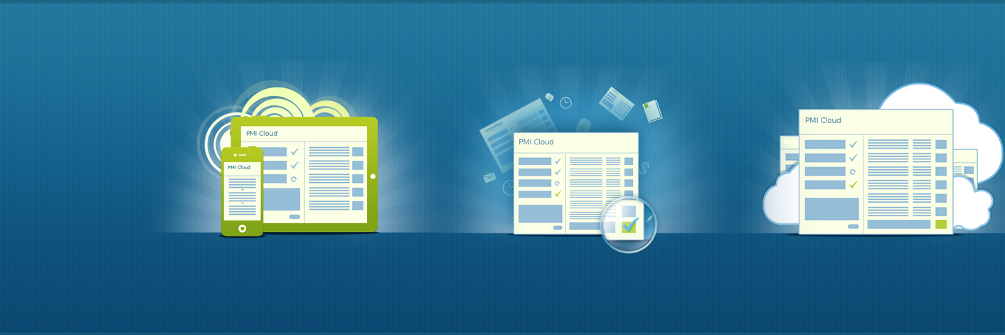 PmiCloud's profile banner image