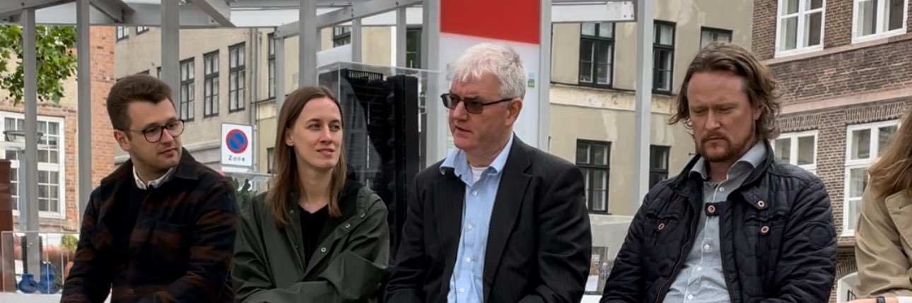 Chresten Heide-Anderson banner