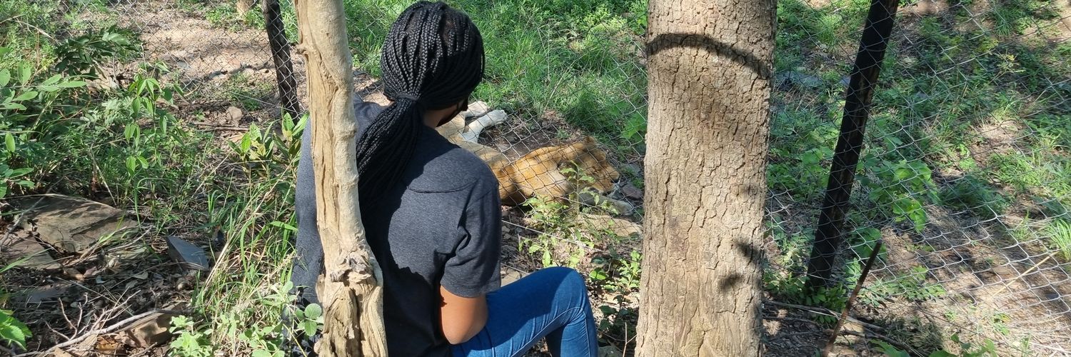 Yewayi's profile banner image