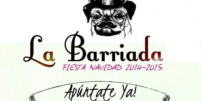 laBARRIADAD's profile banner image