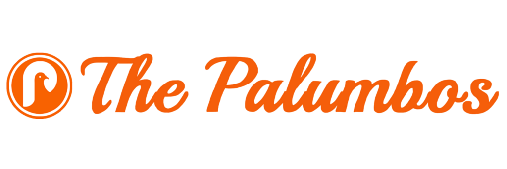 The Palumbos banner
