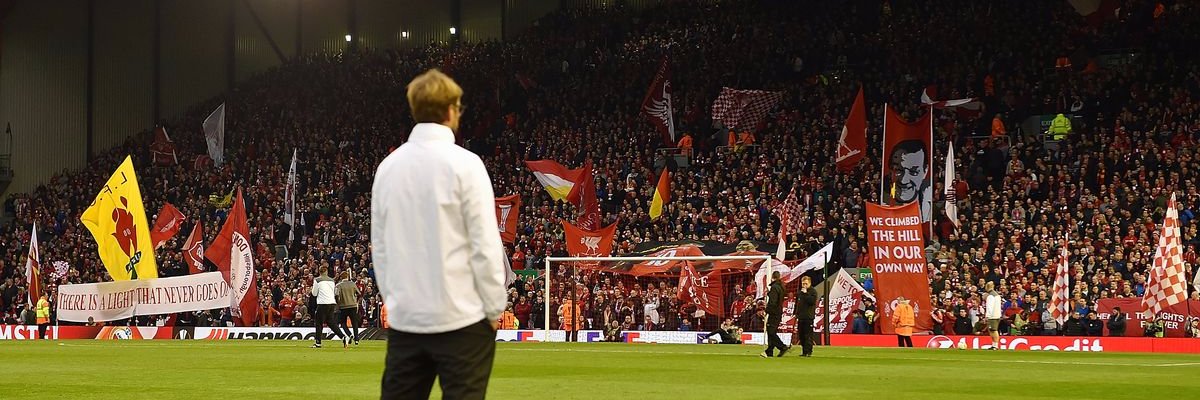 Lfc_Klopp's profile banner image