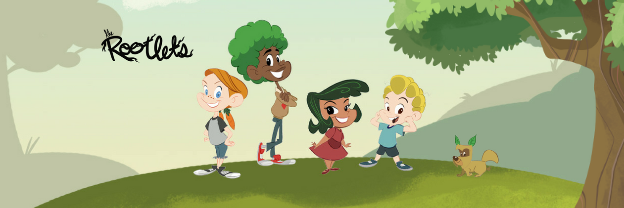 Therootlets's profile banner image