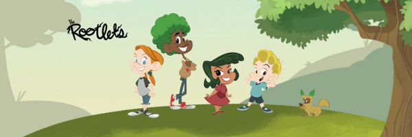 Therootlets Profile Banner