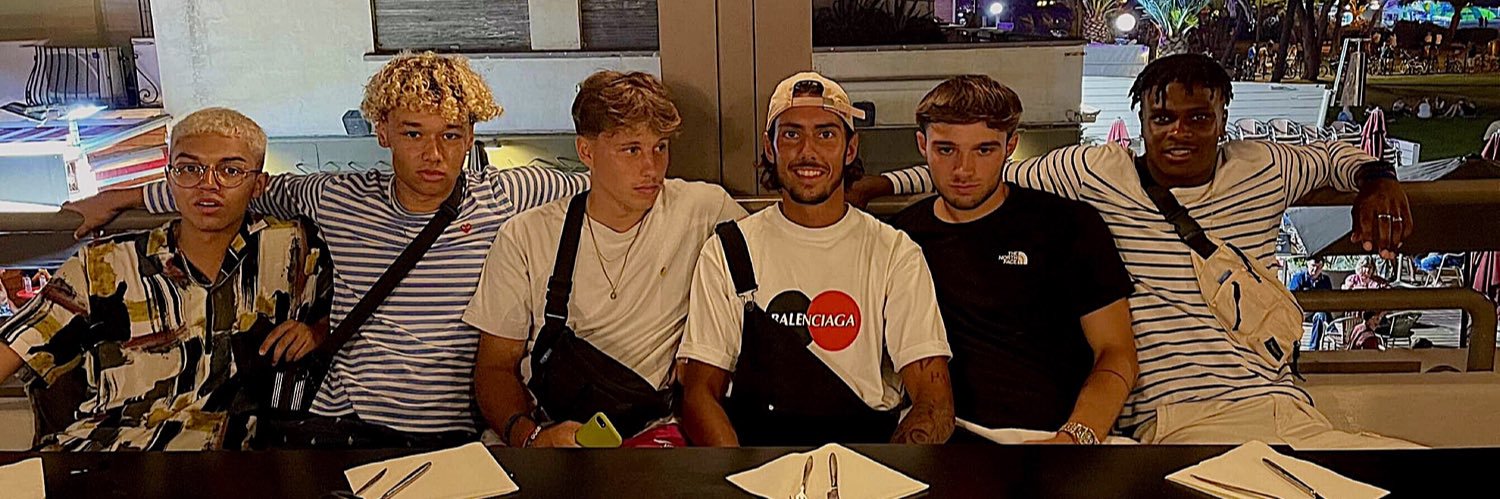 CourpotinMatt's profile banner image