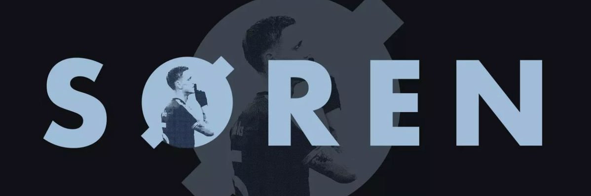 MickeSpurs's profile banner image