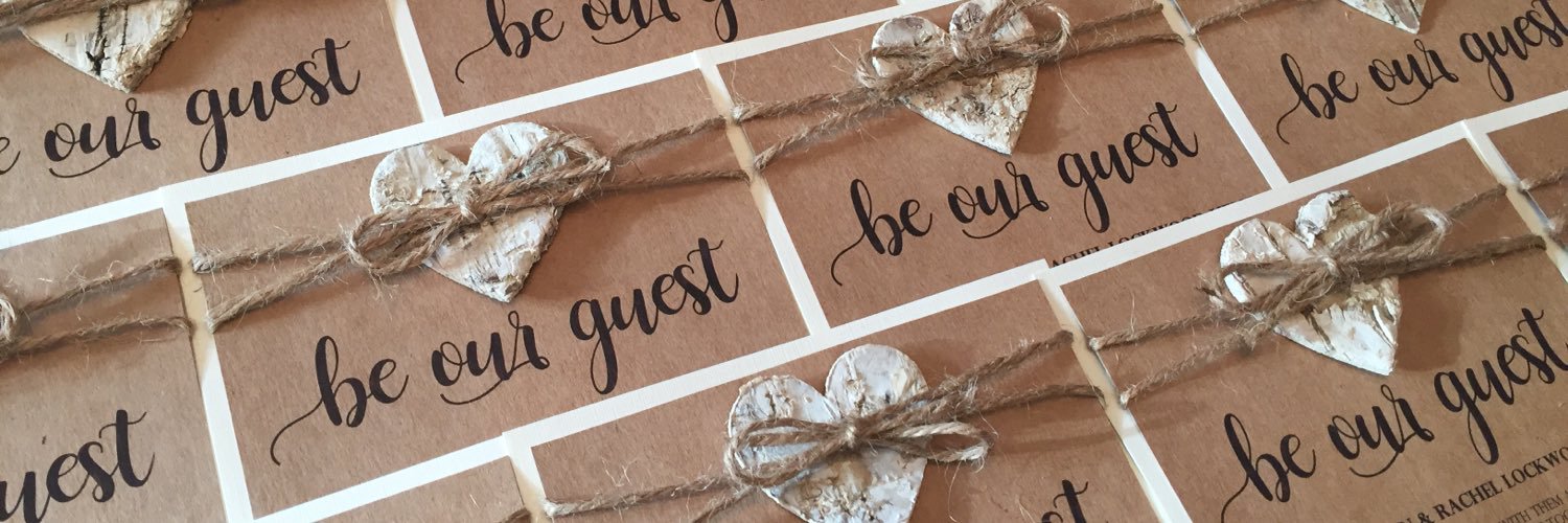 designerinvite's profile banner image